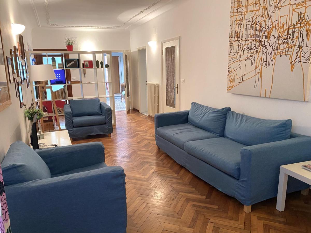 Apartament Ca Giulia Wenecja Zewnętrze zdjęcie