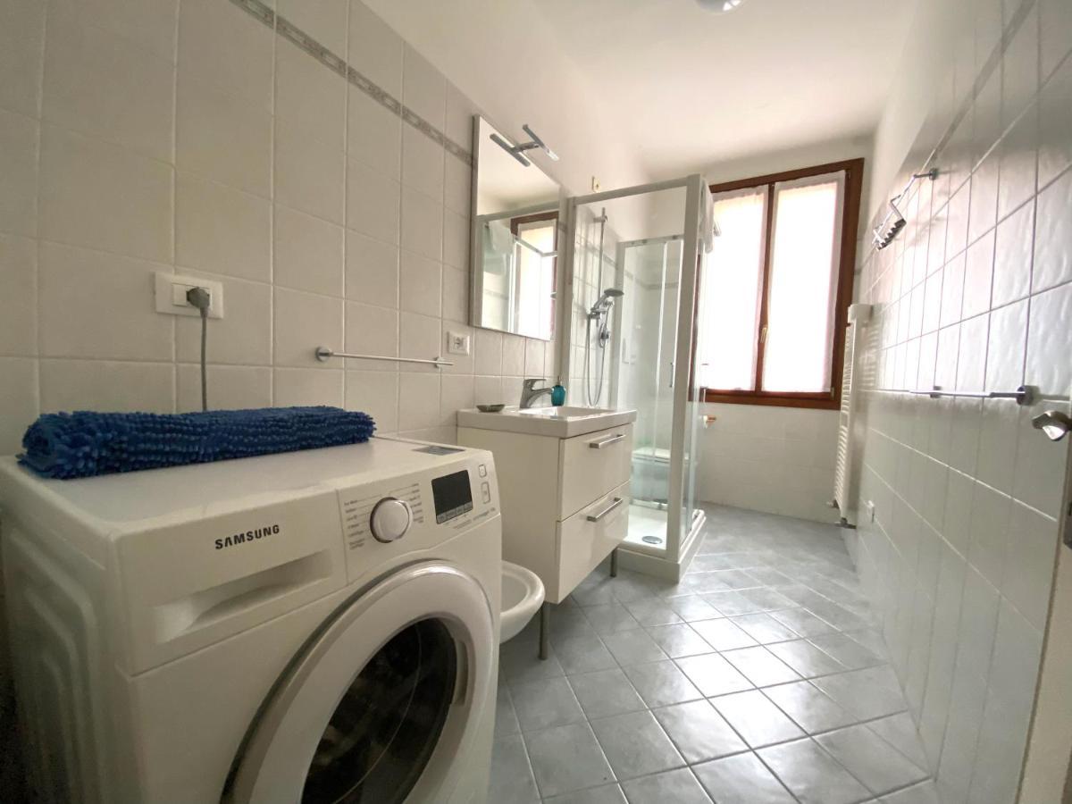 Apartament Ca Giulia Wenecja Zewnętrze zdjęcie