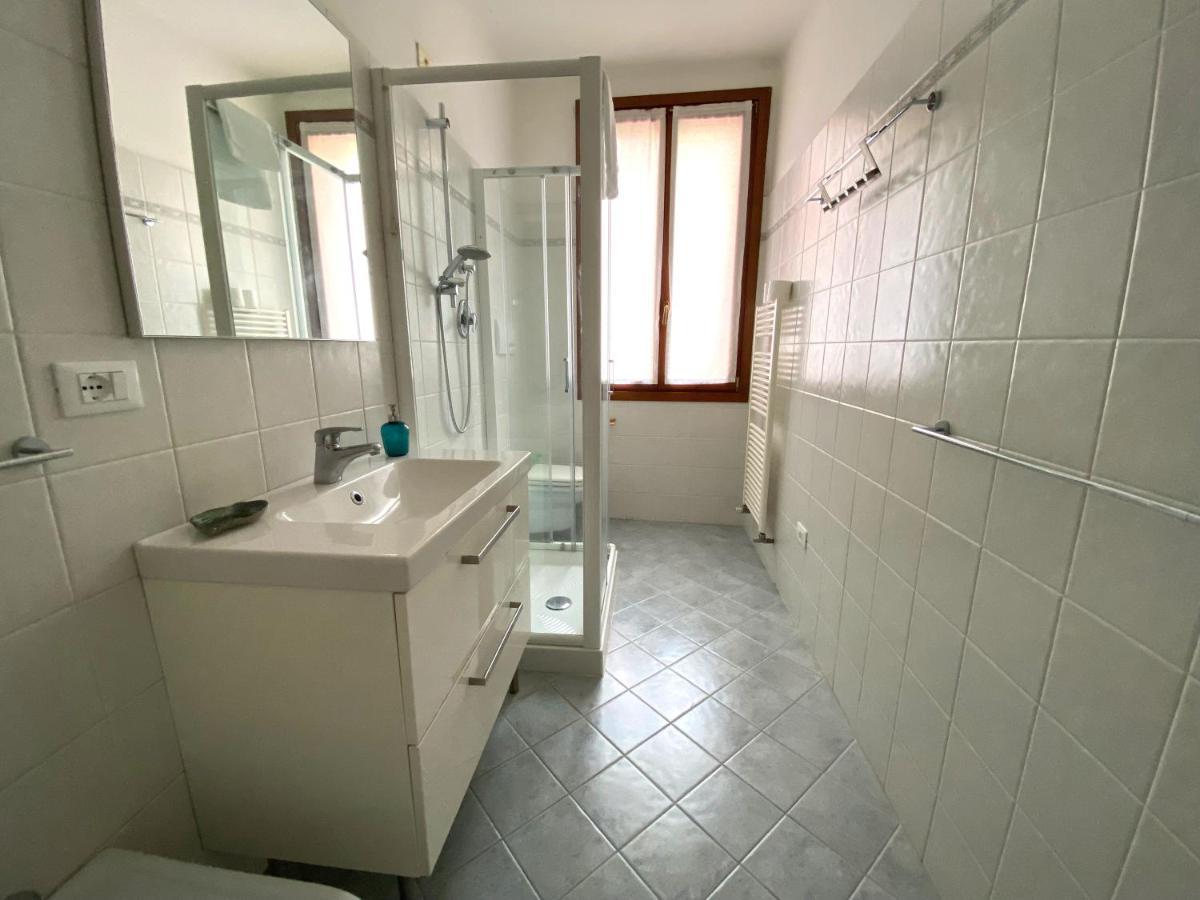Apartament Ca Giulia Wenecja Zewnętrze zdjęcie
