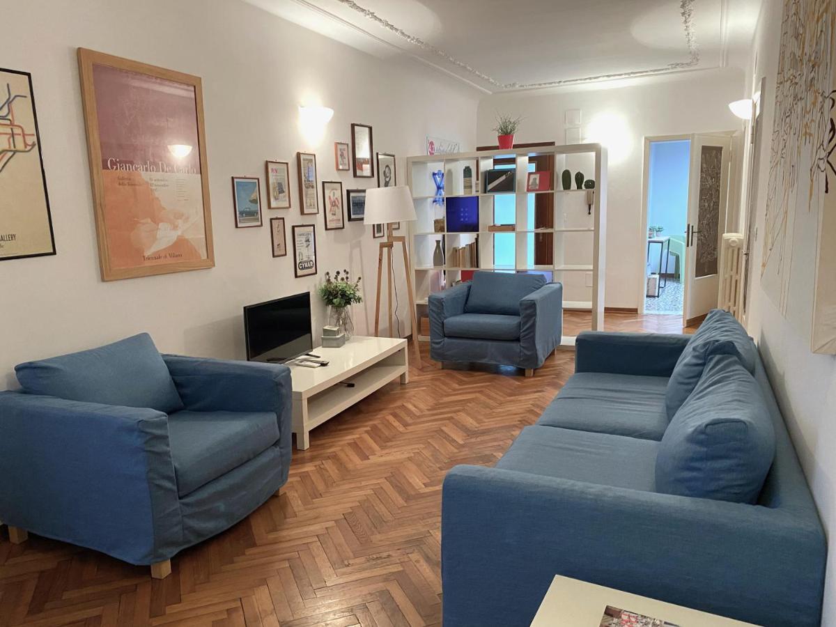 Apartament Ca Giulia Wenecja Zewnętrze zdjęcie