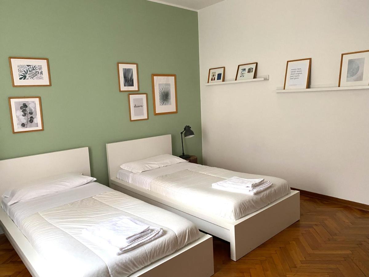 Apartament Ca Giulia Wenecja Zewnętrze zdjęcie
