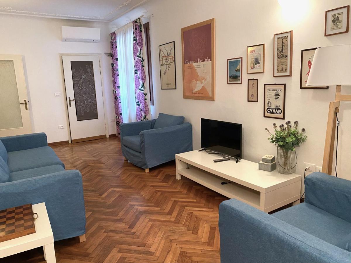 Apartament Ca Giulia Wenecja Zewnętrze zdjęcie