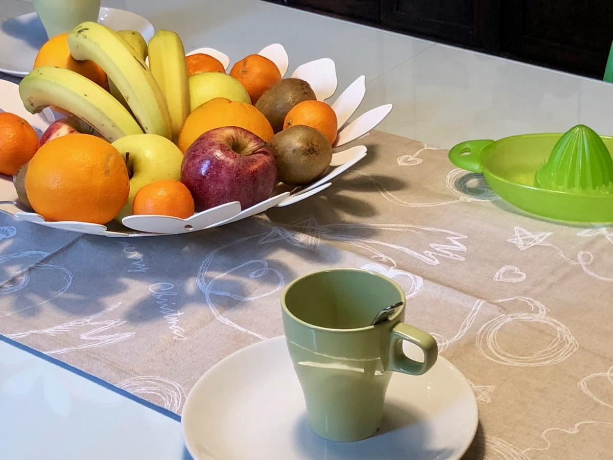 Apartament Ca Giulia Wenecja Zewnętrze zdjęcie