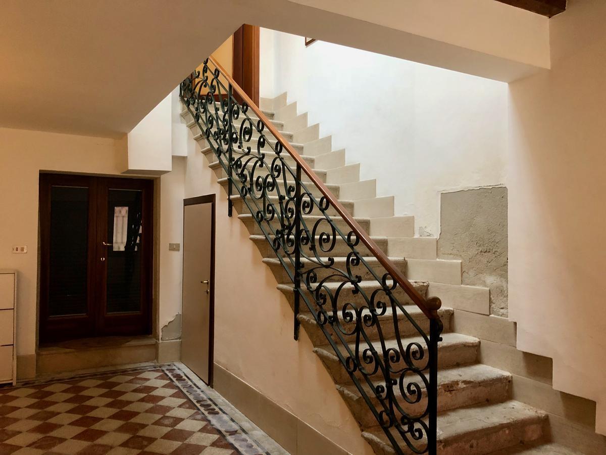 Apartament Ca Giulia Wenecja Zewnętrze zdjęcie