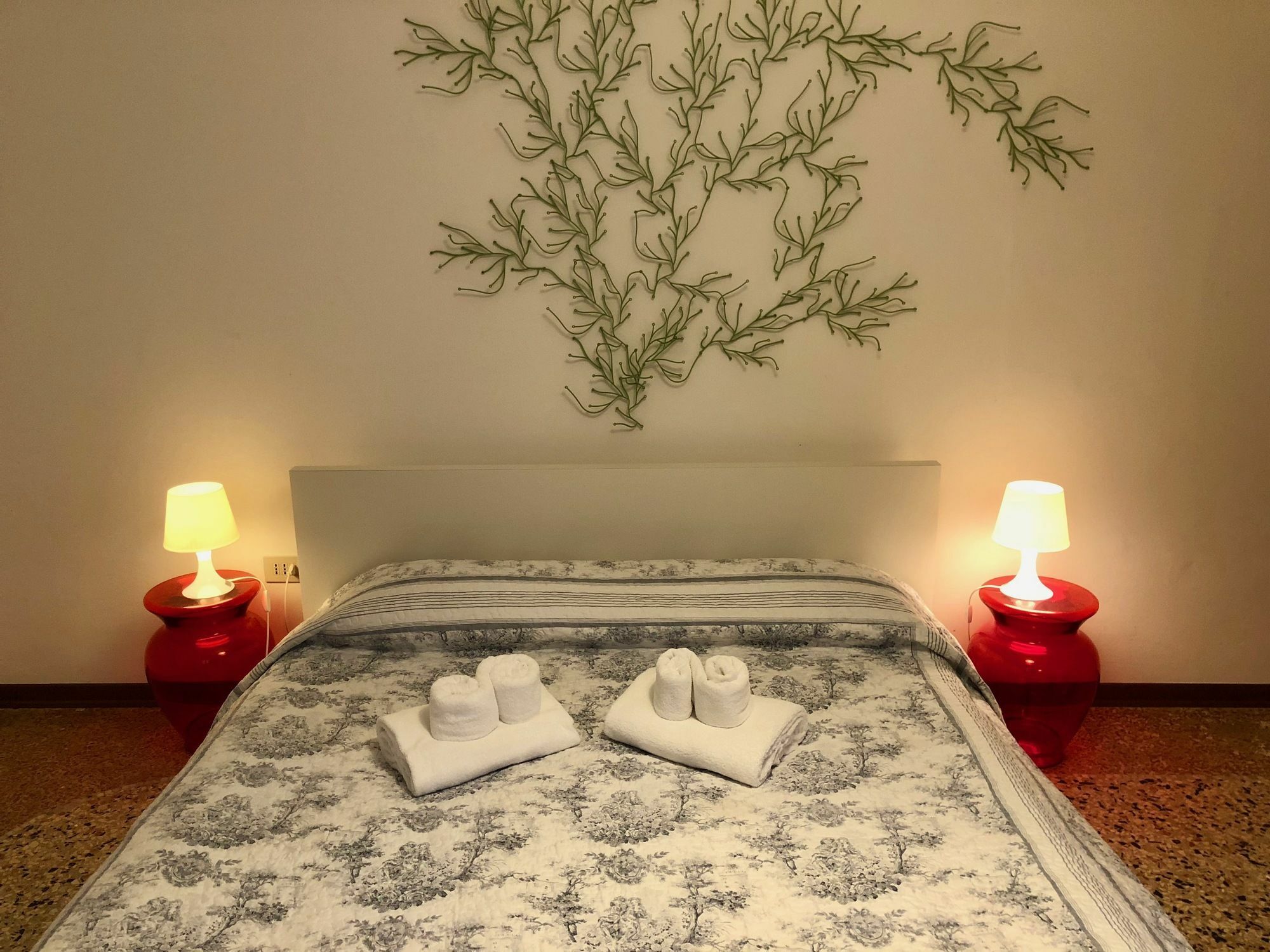 Apartament Ca Giulia Wenecja Zewnętrze zdjęcie